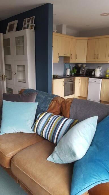 Galway City Lovely 2 Bed Apartment Exterior foto